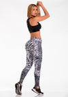 Leggings Deportivo Geopard