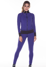 Conjunto deportivo Colombiano  3 piezas 171 - evoZZe
