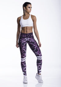 Leggings Deportivo Invicta