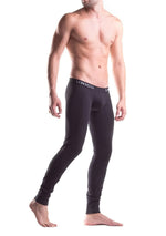 LONG JOHN INTENSO NEGRO