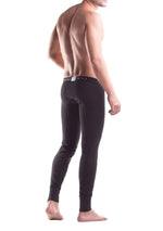 LONG JOHN INTENSO NEGRO