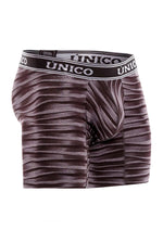 BOXER MEDIO LAUREL