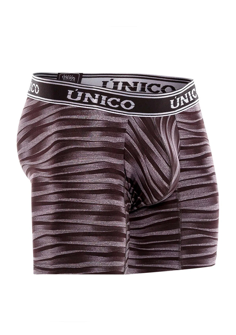 BOXER MEDIO LAUREL