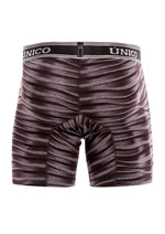 BOXER MEDIO LAUREL