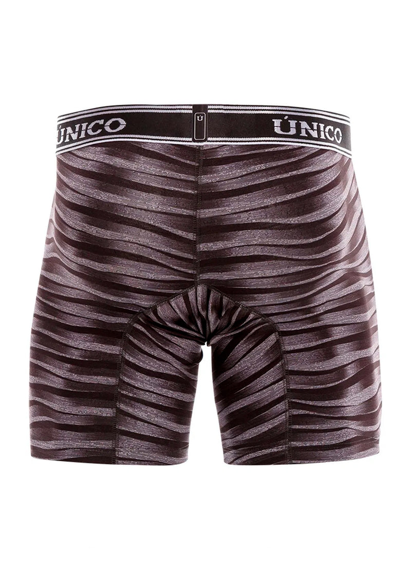 BOXER MEDIO LAUREL