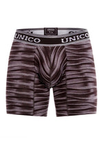 BOXER MEDIO LAUREL