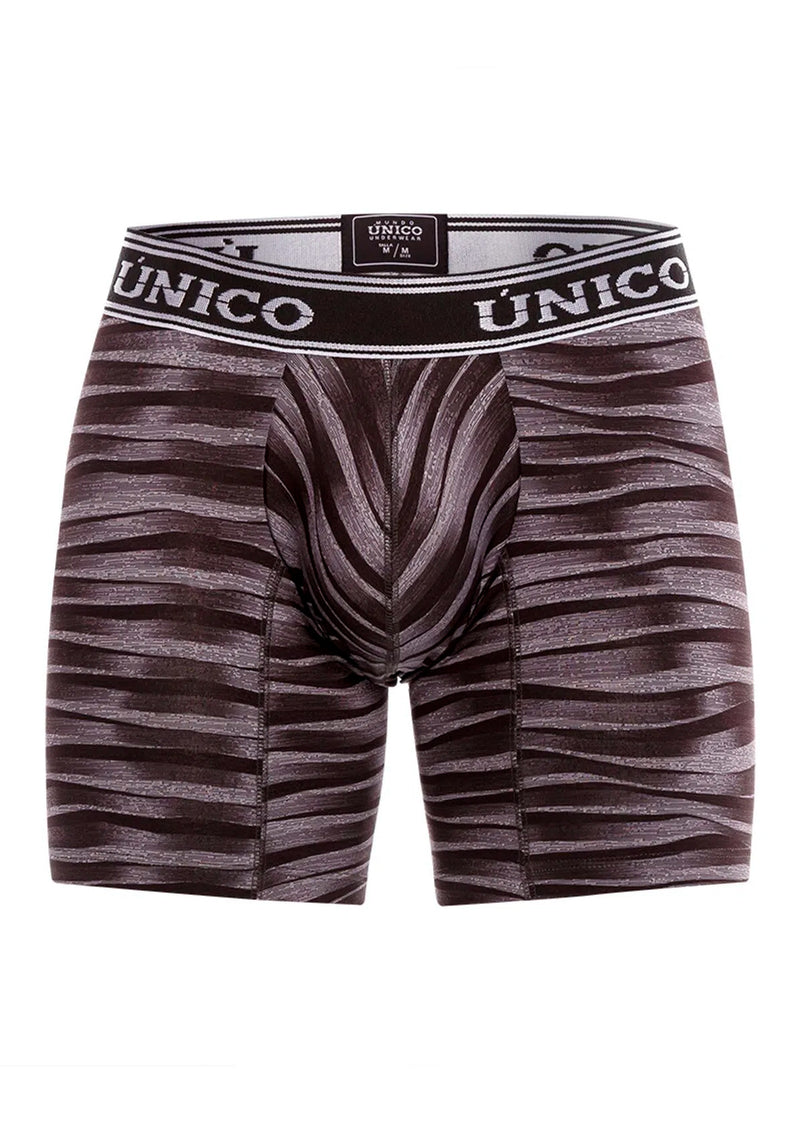 BOXER MEDIO LAUREL