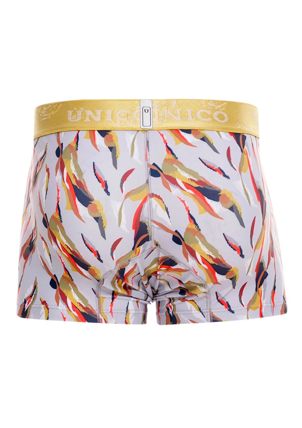 BOXER COPA CORTO LÍRICO