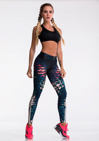 Leggings Deportivo Lord