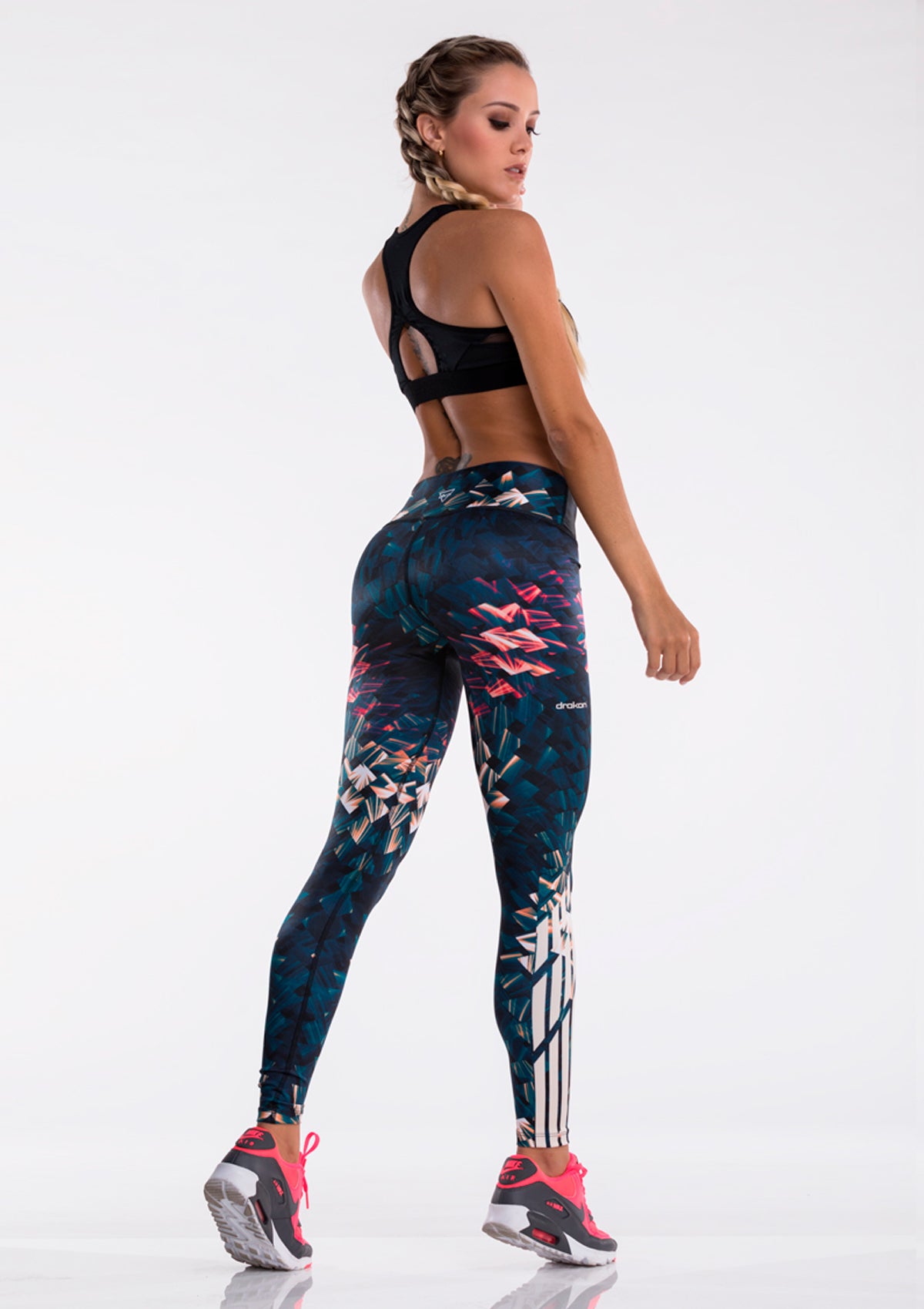 Leggings Deportivo Lord