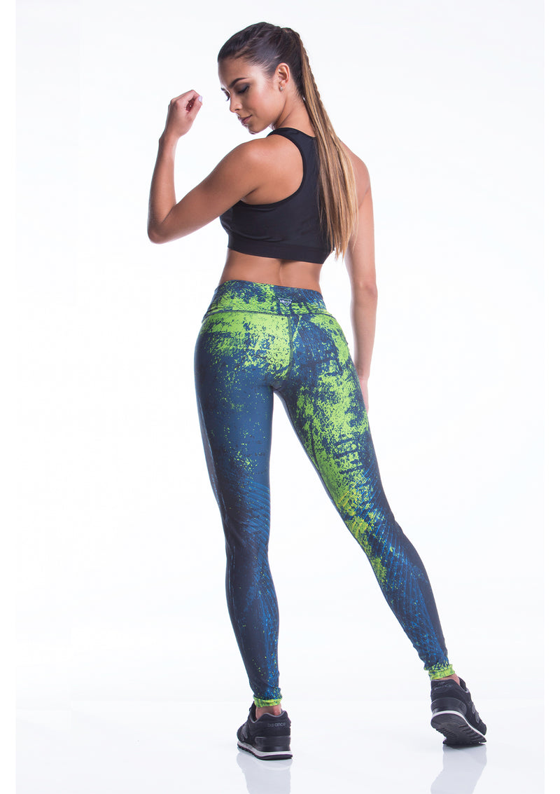 Leggings Deportivo Marato