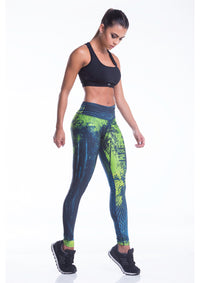 Leggings Deportivo Marato