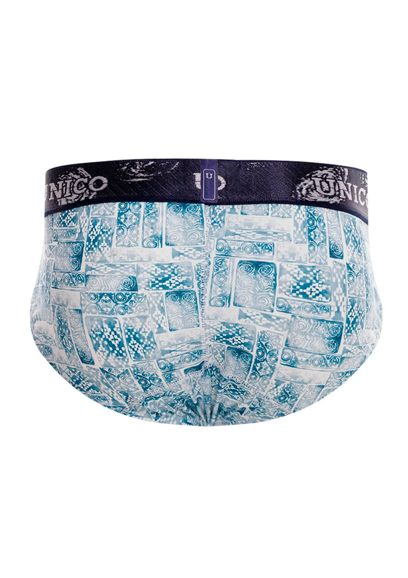 SLIP MARROQUI