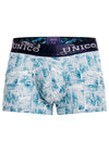 BOXER COPA CORTO MARROQUI