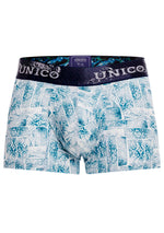 BOXER COPA CORTO MARROQUI