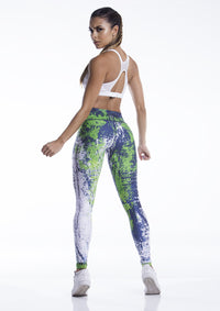 Leggings Deportivo Miler