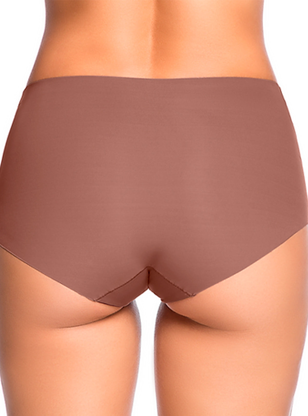 HIP COVERED Pantaleta faja invisible