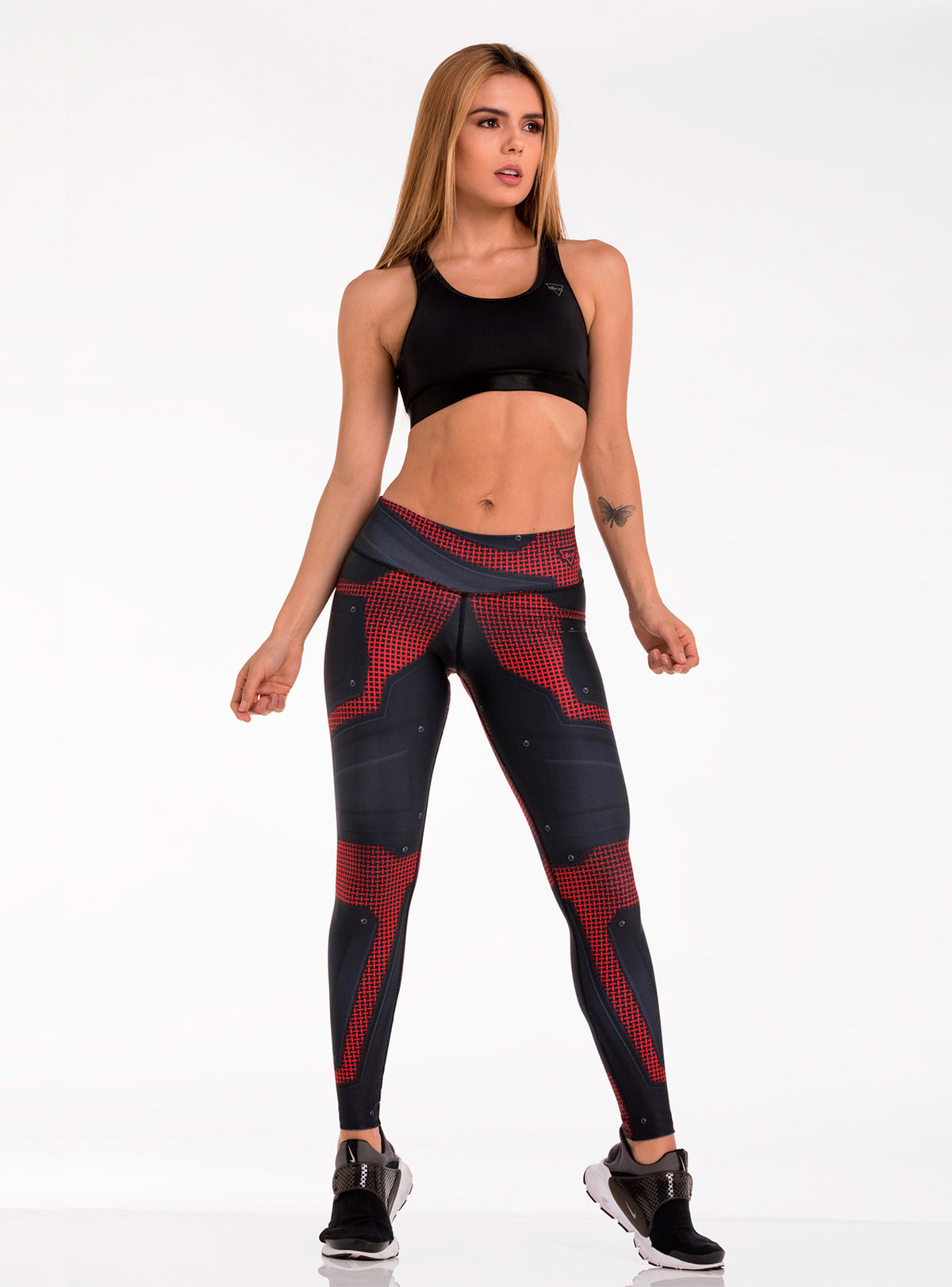 Leggings Deportivo Armor