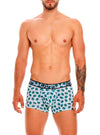 BOXER COPA CORTO TOMATODO