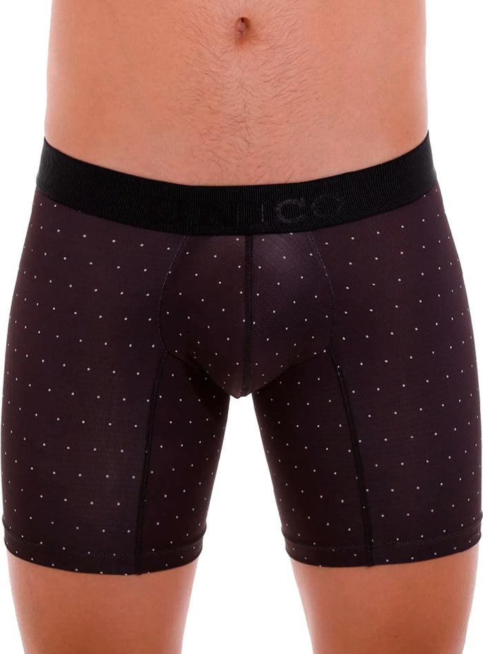 BOXER COPA MEDIO ASTROS MICROFIBRA