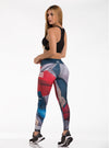 Leggings Deportivo Dynamic