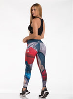 Leggings Deportivo Dynamic