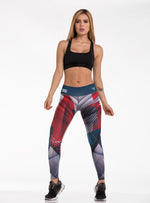 Leggings Deportivo Dynamic