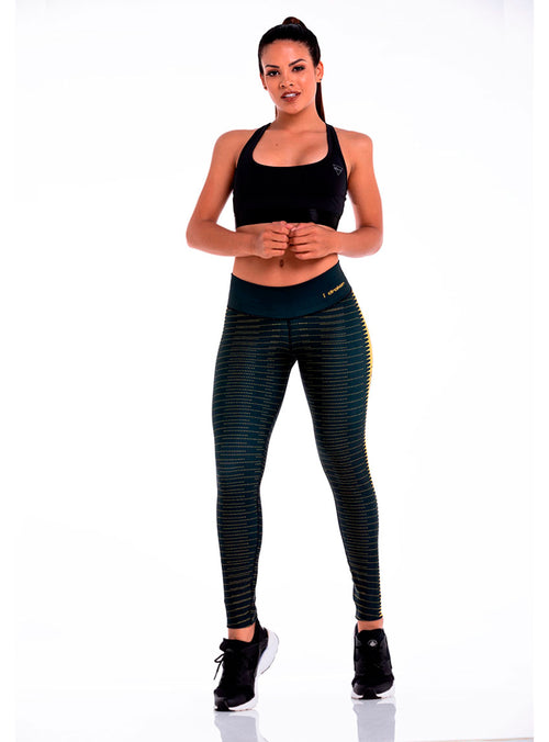 Leggings Deportivo Energy