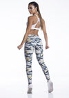 Leggings Deportivo Pilot