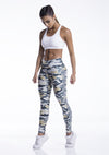 Leggings Deportivo Pilot