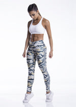 Leggings Deportivo Pilot