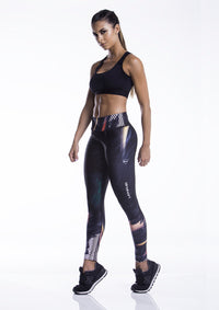 Leggings Deportivo Runn