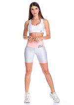 Short Sublime Rosa