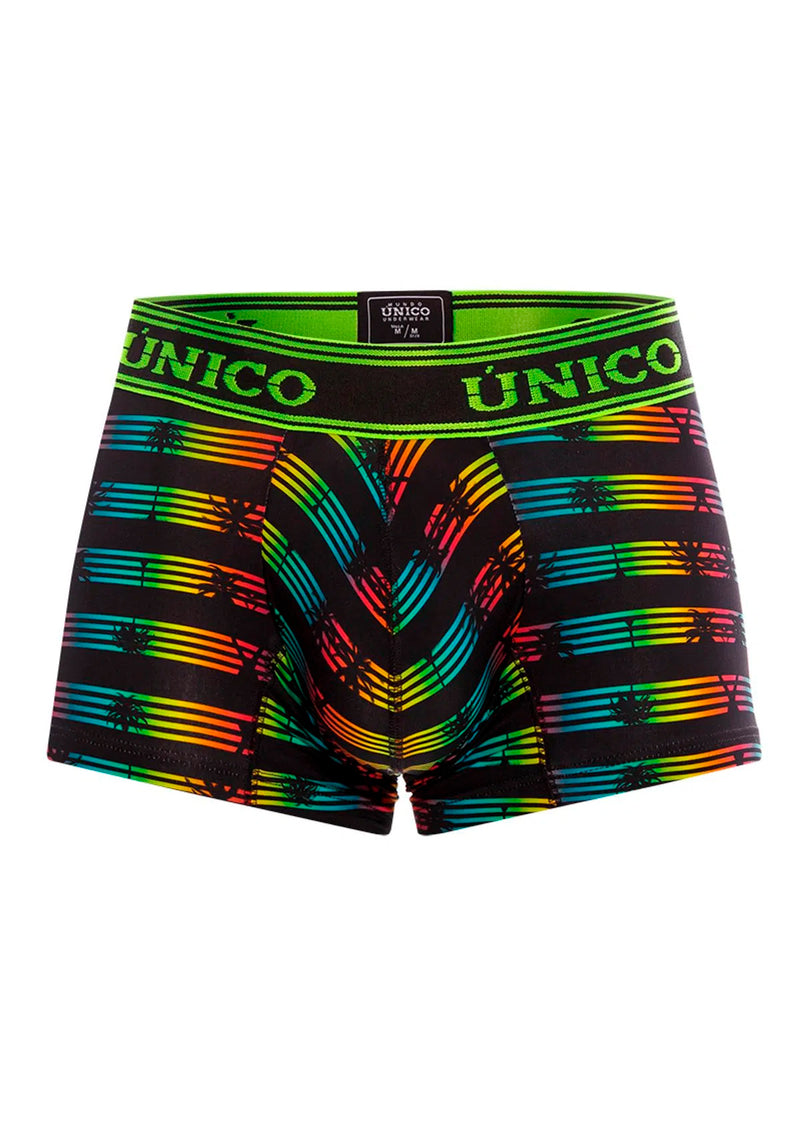 BOXER COPA CORTO SELEIROLIA