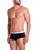 BAÑADOR SUNGA SWIMBLACK