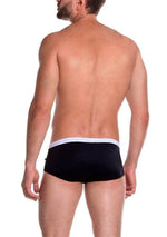 BAÑADOR SUNGA SWIMBLACK