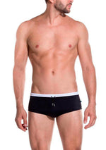 BAÑADOR SUNGA SWIMBLACK