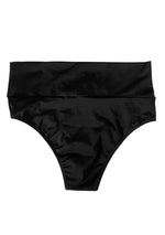 Bikini Control Negro