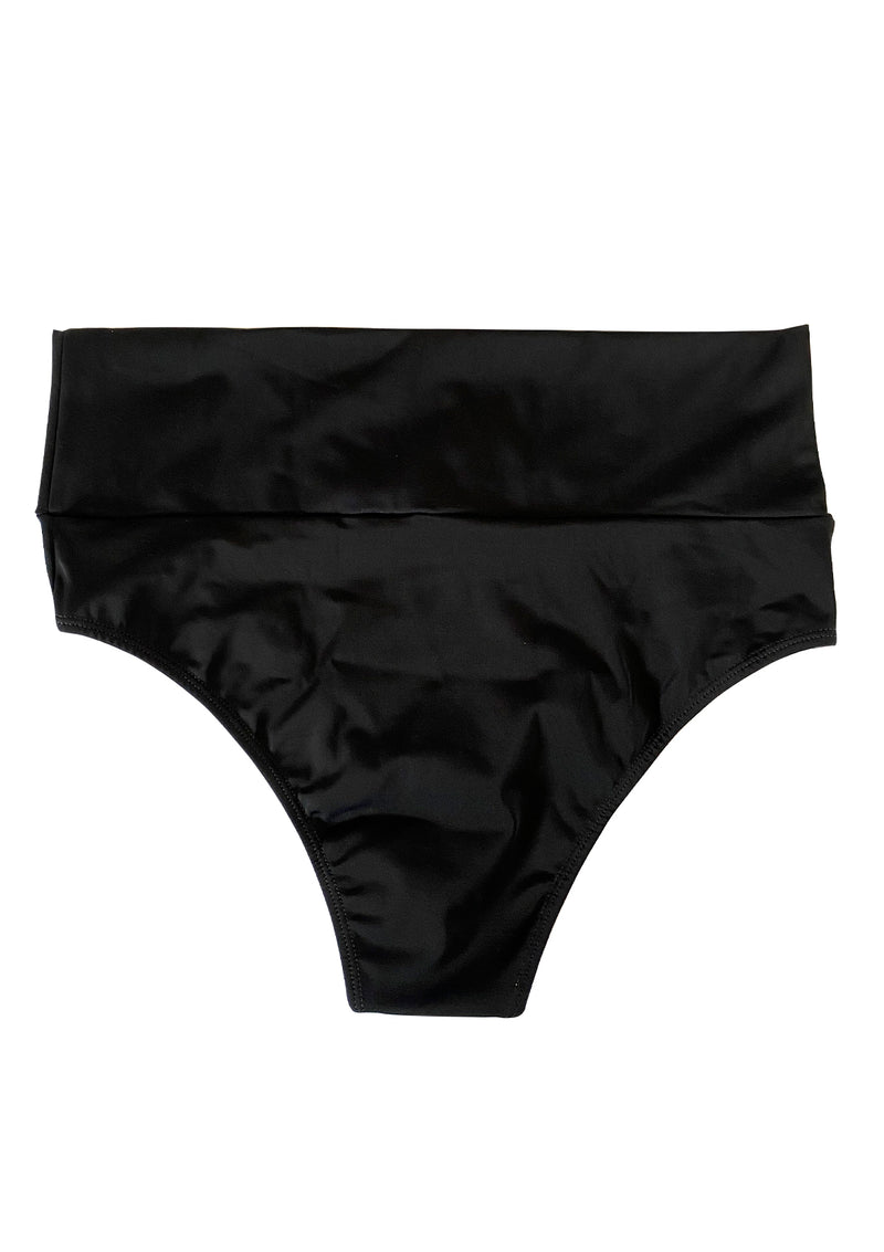 Bikini Control Negro