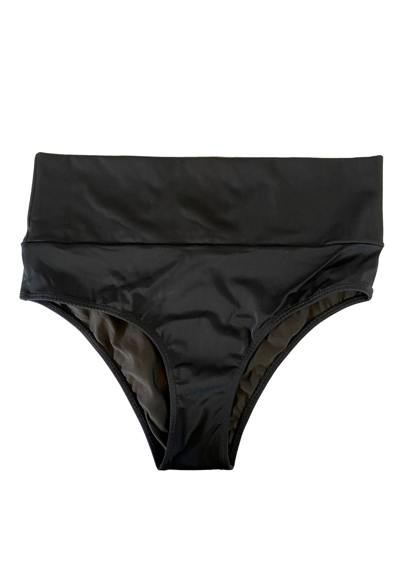 Bikini Control Negro