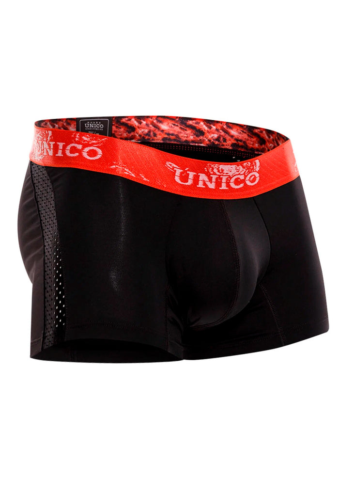 BOXER COPA CORTO VELOZ MICROFIBRA