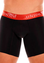 BOXER COPA MEDIO VELOZ