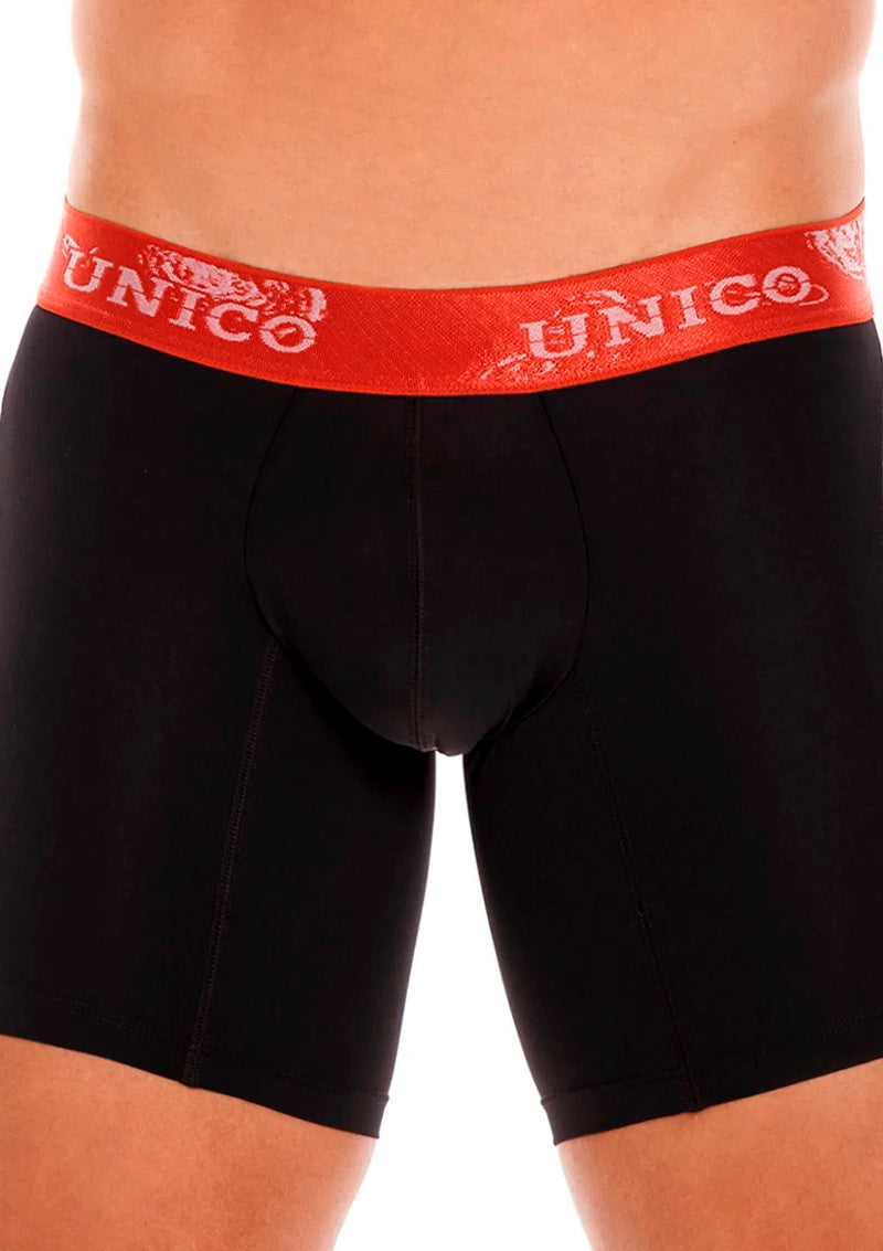 BOXER COPA MEDIO VELOZ