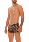 BOXER COPA CORTO HAMBURGUESA