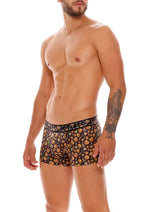 BOXER COPA CORTO HAMBURGUESA