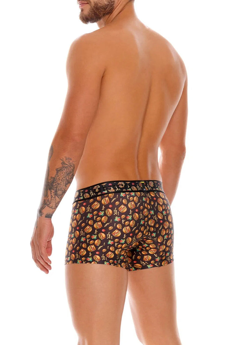 BOXER COPA CORTO HAMBURGUESA