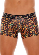 BOXER COPA CORTO HAMBURGUESA