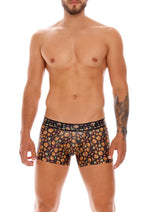 BOXER COPA CORTO HAMBURGUESA