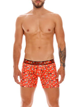 BOXER COPA MEDIO SUSHI