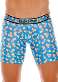 BOXER COPA MEDIO PAPAS FRITAS